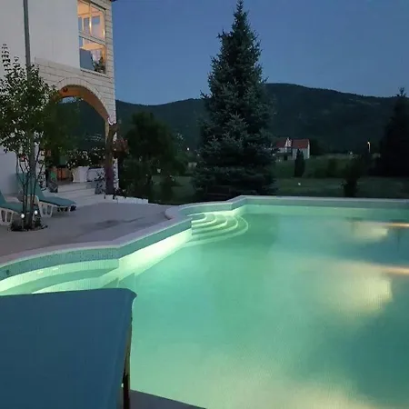 Poolincluded Villa Neoric Villa Muc