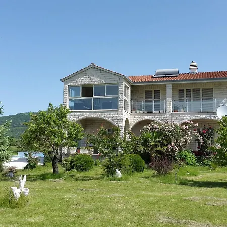 Вилла Poolincluded Villa Neoric *