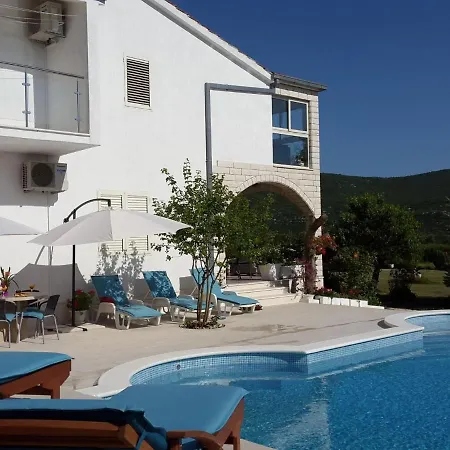 Вилла Poolincluded Villa Neoric *