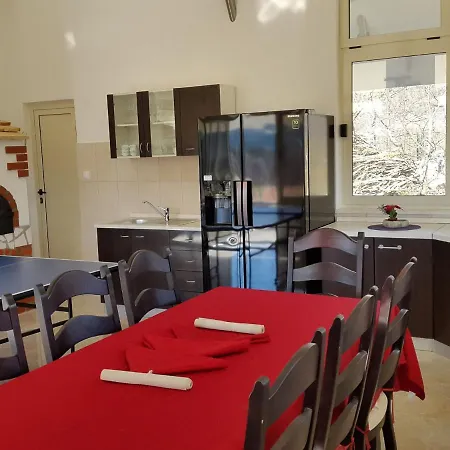 Poolincluded Villa Neoric